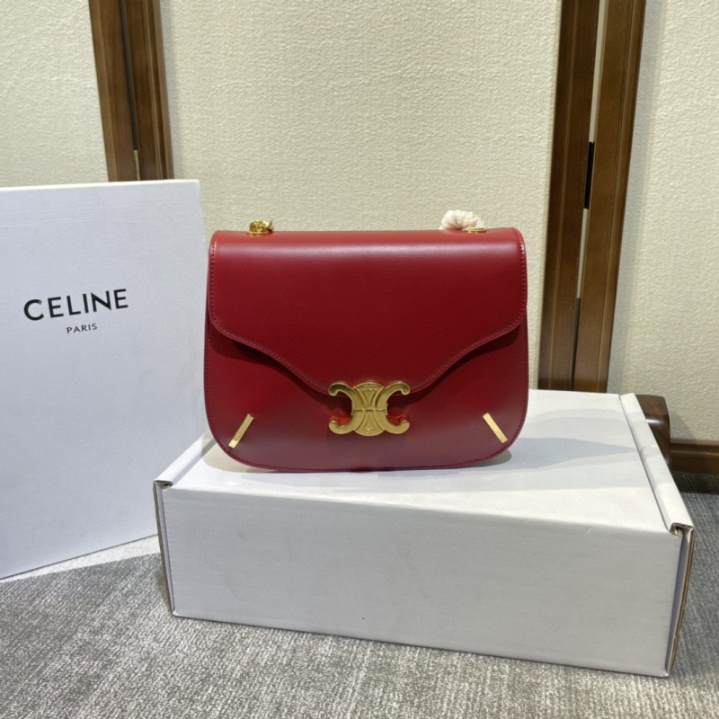 秋冬新作鞄24SSセリーヌカバンハンドバッグ2411CLJ720-CL199273-2