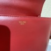 秋冬新作鞄24SSセリーヌカバンハンドバッグ2411CLJ720-CL199273-2
