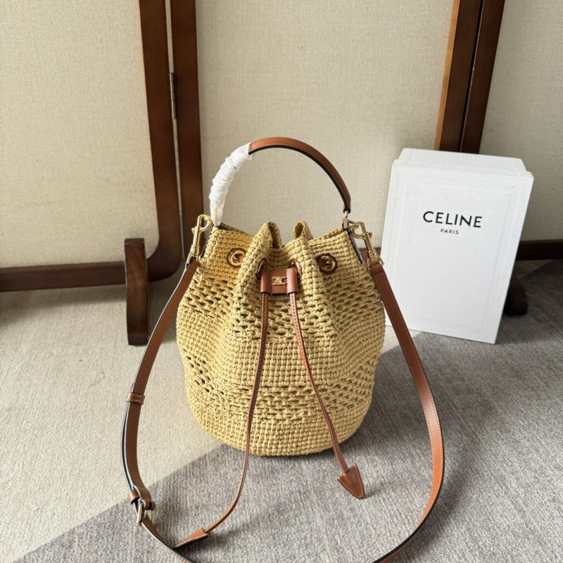 秋冬新作鞄24SSセリーヌカバンハンドバッグ2411CLJ800-CL116882