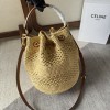 秋冬新作鞄24SSセリーヌカバンハンドバッグ2411CLJ800-CL116882