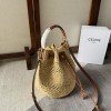 秋冬新作鞄24SSセリーヌカバンハンドバッグ2411CLJ800-CL116882