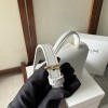 秋冬新作鞄24SSセリーヌカバンハンドバッグ2411CLJ850-CL117523-1