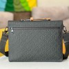 秋冬新作鞄24SSルイヴィトンカバンハンドバッグ2411DSJ520-LuM20835