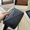 秋冬新作鞄24SSロエベカバンハンドバッグ2411LOJ280-LO1101-1