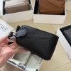 秋冬新作鞄24SSロエベカバンハンドバッグ2411LOJ280-LO1101-1