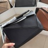 秋冬新作鞄24SSロエベカバンハンドバッグ2411LOJ400-LO1102