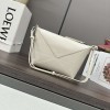 秋冬新作鞄24SSロエベカバンハンドバッグ2411LOJ580-012415-1