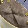 秋冬新作鞄24SSロエベカバンハンドバッグ2411LOJ580-052322-2