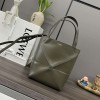 秋冬新作鞄24SSロエベカバンハンドバッグ2411LOJ580-052322-3