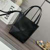 秋冬新作鞄24SSロエベカバンハンドバッグ2411LOJ580-052322-4