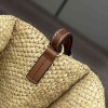 秋冬新作鞄24SSロエベカバンハンドバッグ2411LOJ600-101133