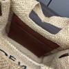 秋冬新作鞄24SSロエベカバンハンドバッグ2411LOJ700-101134