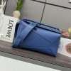 秋冬新作鞄24SSロエベカバンハンドバッグ2411LOJ850-062433-1