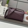 秋冬新作鞄24SSロエベカバンハンドバッグ2411LOJ850-062433-2
