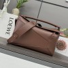 秋冬新作鞄24SSロエベカバンハンドバッグ2411LOJ850-062433-3
