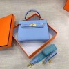 春新作バッグ25SSエルメスケリーKELLY19-22cm2501LTJ260-KE001
