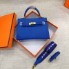 春新作バッグ25SSエルメスケリーKELLY19-22cm2501LTJ260-KE002