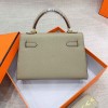 春新作バッグ25SSエルメスケリーKELLY19-22cm2501LTJ260-KE003