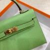 春新作バッグ25SSエルメスケリーKELLY19-22cm2501LTJ260-KE004
