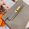 春新作バッグ25SSエルメスケリーKELLY19-22cm2501LTJ260-KE005