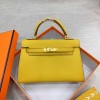 春新作バッグ25SSエルメスケリーKELLY19-22cm2501LTJ260-KE008