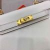 春新作バッグ25SSエルメスケリーKELLY19-22cm2501LTJ260-KE009