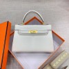 春新作バッグ25SSエルメスケリーKELLY19-22cm2501LTJ260-KE009