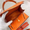 春新作バッグ25SSエルメスケリーKELLY19-22cm2501LTJ260-KE010