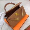 春新作バッグ25SSエルメスケリーKELLY19-22cm2501LTJ260-KE012