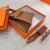 春新作バッグ25SSエルメスケリーKELLY19-22cm2501LTJ260-KE012
