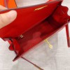 春新作バッグ25SSエルメスケリーKELLY25-28cm2501LTJ270-BK017