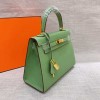 春新作バッグ25SSエルメスケリーKELLY25-28cm2501LTJ270-BK021