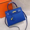 春新作バッグ25SSエルメスケリーKELLY25-28cm2501LTJ270-BK022