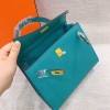 春新作バッグ25SSエルメスケリーKELLY25-28cm2501LTJ270-BK026