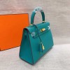 春新作バッグ25SSエルメスケリーKELLY25-28cm2501LTJ270-BK026