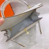 春新作バッグ25SSエルメスケリーKELLY25-28cm2501LTJ270-BK028