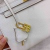 春新作バッグ25SSエルメスケリーKELLY25-28cm2501LTJ270-BK028