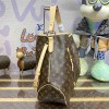 春新作バッグ25SSルイヴィトン鞄カバンハンドバッグ2501MXJ000-LU40354