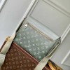 春新作バッグ25SSルイヴィトン鞄カバンハンドバッグ2501MXJ000-LUM11593