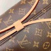 春新作バッグ25SSルイヴィトン鞄カバンハンドバッグ2501MXJ000-LUM11947