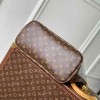 春新作バッグ25SSルイヴィトン鞄カバンハンドバッグ2501MXJ000-LUM11947
