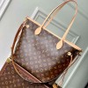 春新作バッグ25SSルイヴィトン鞄カバンハンドバッグ2501MXJ000-LUM11947