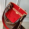 春新作バッグ25SSルイヴィトン鞄カバンハンドバッグ2501MXJ000-LUM12096
