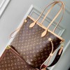 春新作バッグ25SSルイヴィトン鞄カバンハンドバッグ2501MXJ000-LUM12096