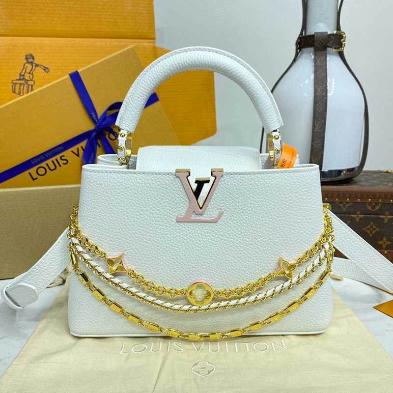 春新作バッグ25SSルイヴィトン鞄カバンハンドバッグ2501MXJ000-LUM12279-1