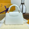 春新作バッグ25SSルイヴィトン鞄カバンハンドバッグ2501MXJ000-LUM12279-1