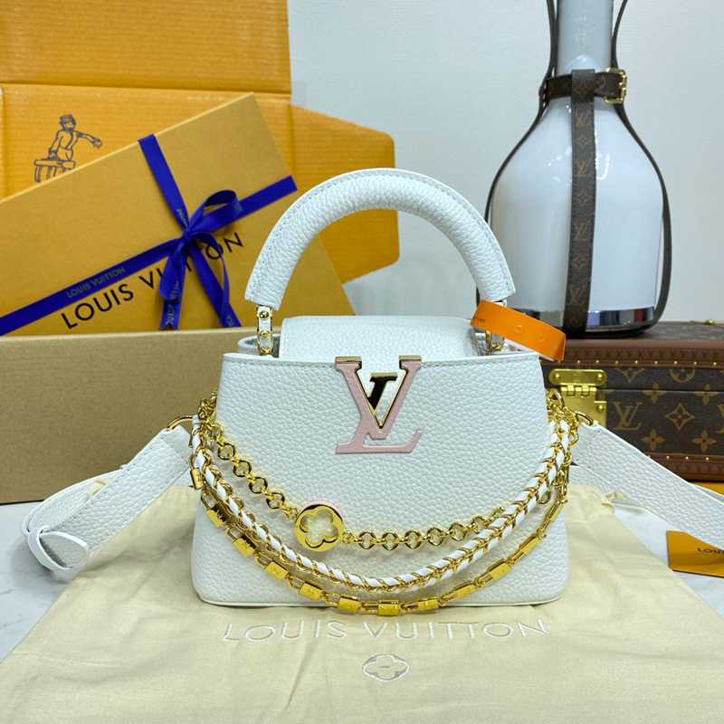 春新作バッグ25SSルイヴィトン鞄カバンハンドバッグ2501MXJ000-LUM12279