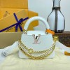 春新作バッグ25SSルイヴィトン鞄カバンハンドバッグ2501MXJ000-LUM12279