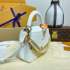 春新作バッグ25SSルイヴィトン鞄カバンハンドバッグ2501MXJ000-LUM12279