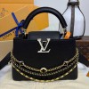 春新作バッグ25SSルイヴィトン鞄カバンハンドバッグ2501MXJ000-LUM12345-1